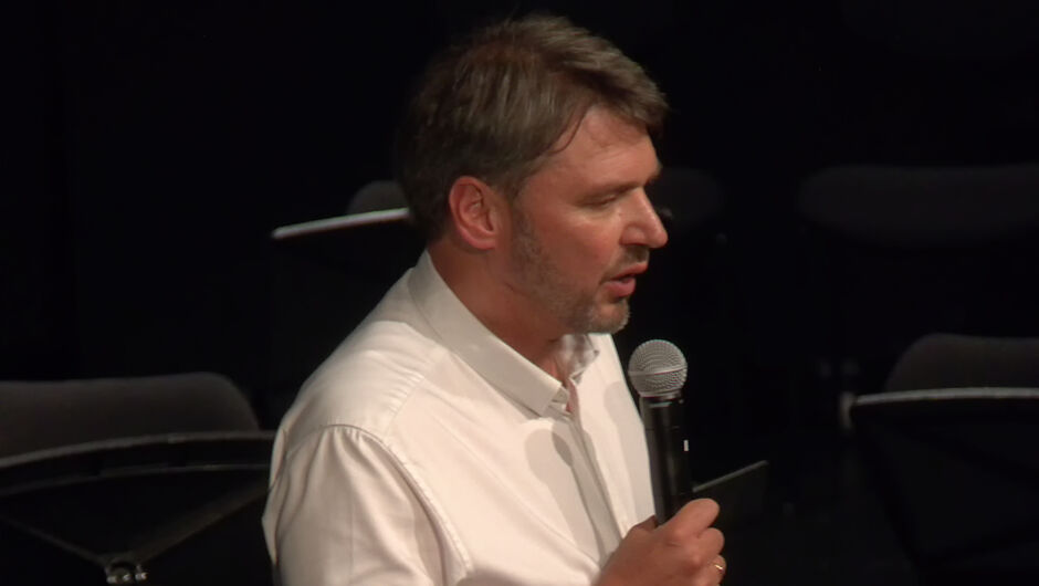 Bürgermeister Dr. Kurt Fischer