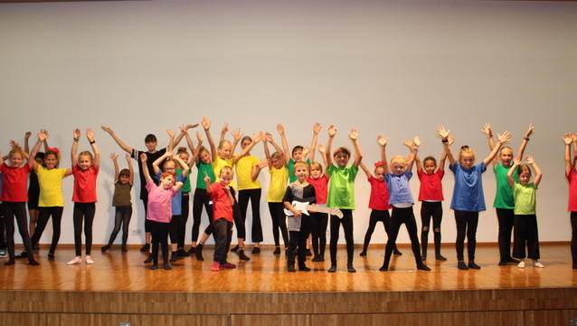 Dance