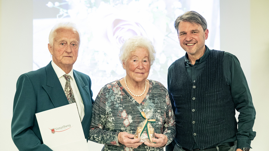 Feier Hochzeitsjubelpaare_Lukas Hämmerle (67)