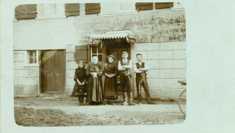 40 hp unbekannte Personen  40 hp unbekannte Personen