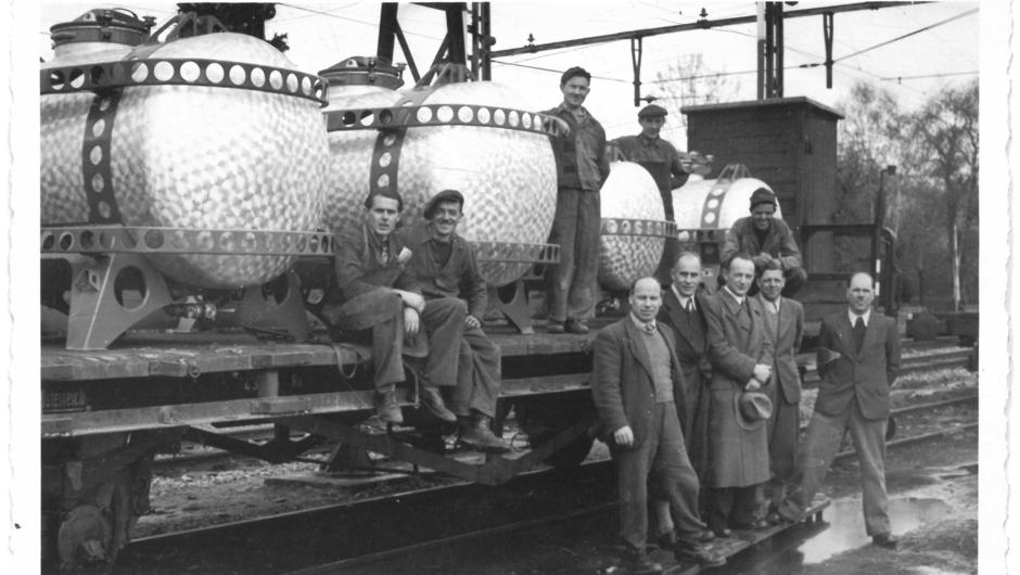 48 hp unbekannte Personen 48 hp unbekannte Personen