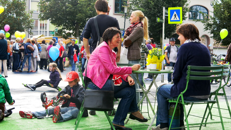 Lustenau Mobil Markt 2014
