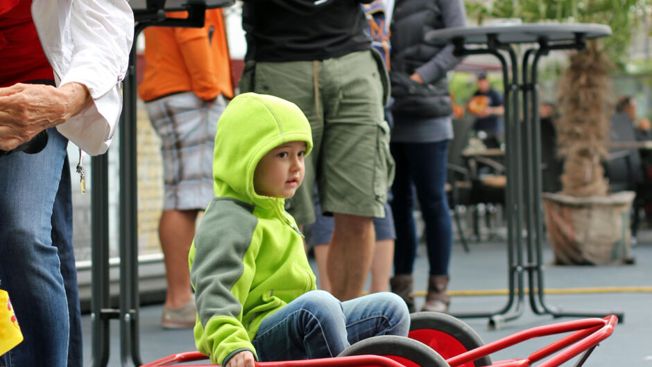 Lustenau Mobil Markt 2014