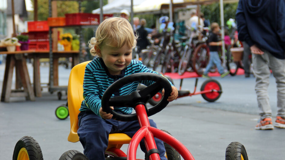 Lustenau Mobil Markt 2014