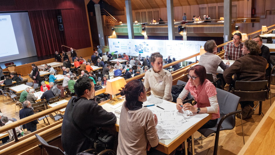 World Café World Café