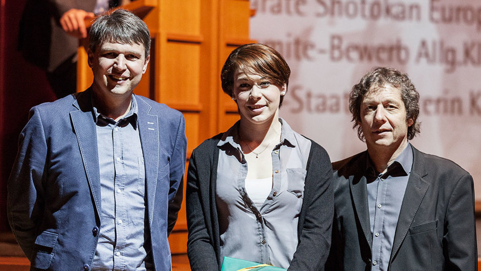 Sportlerehrung Lustenau für das Jahr 2014, am 25. März 2015 Sportlerehrung Lustenau für das Jahr 2014, am 25. März 2015