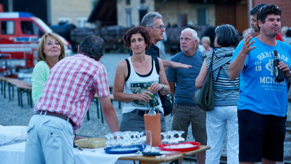 Sicherheitsenquete Lustenau, 2. Juli 2015 Sicherheitsenquete Lustenau, 2. Juli 2015