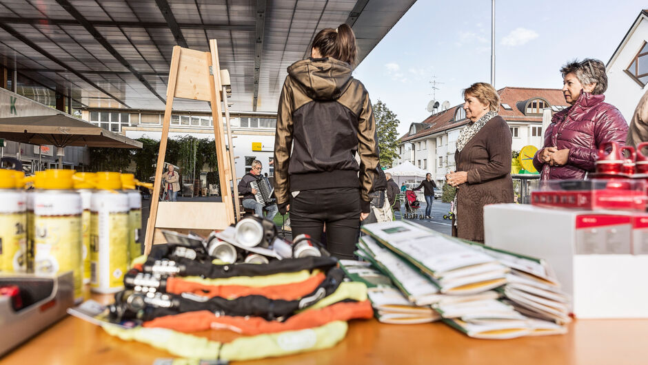Mobilmarkt 19.09.2015 Lukas Hämmerle 9