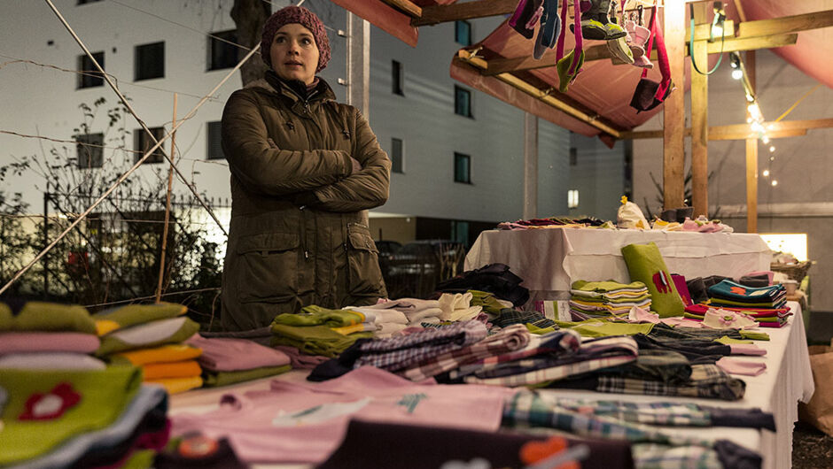 Vereinsweihnacht 2015 3 Lukas Hämmerle