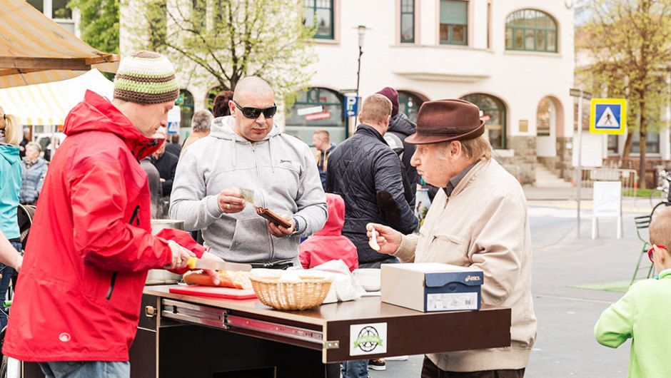 Fahr Rad Markt 2016