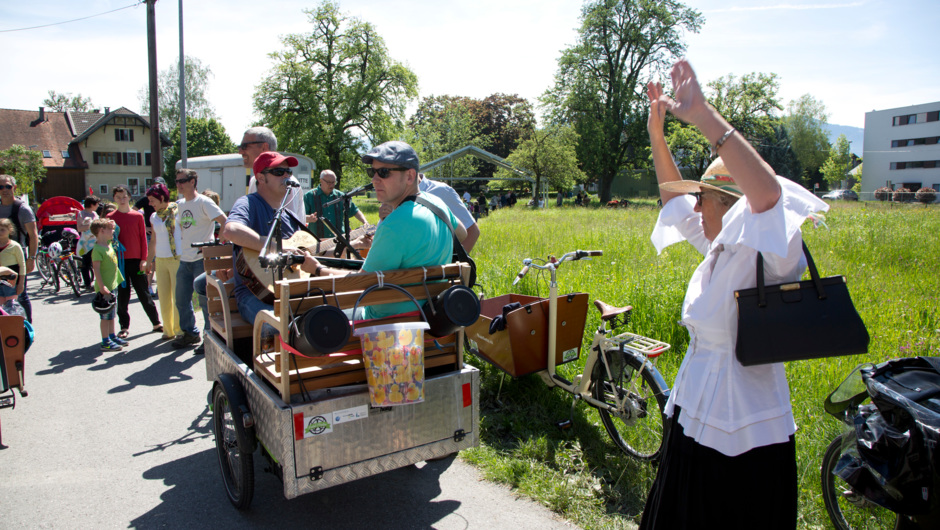 Fahrradparade365 Fahrradparade365