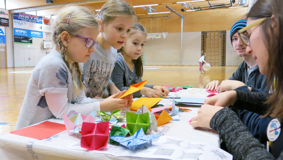 Typisierungsaktion Lustenau 18122016