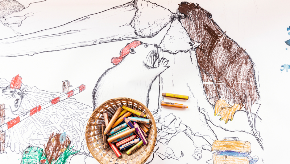 Lustenauer Mitmachbuch  Lustenauer Mitmachbuch