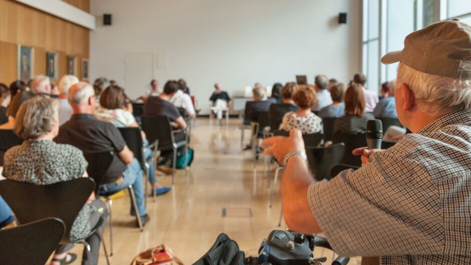 Fest der Baukultur (Foto: Christian Grass) Fest der Baukultur (Foto: Christian Grass)