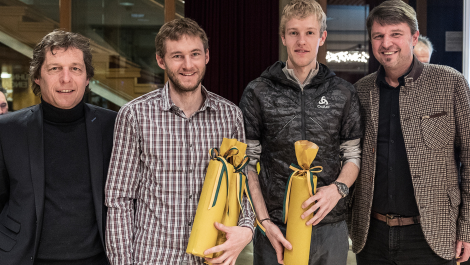 Sportlerehrung 2018 Lukas Hämmerle (21) Sportlerehrung 2018 Lukas Hämmerle (21)