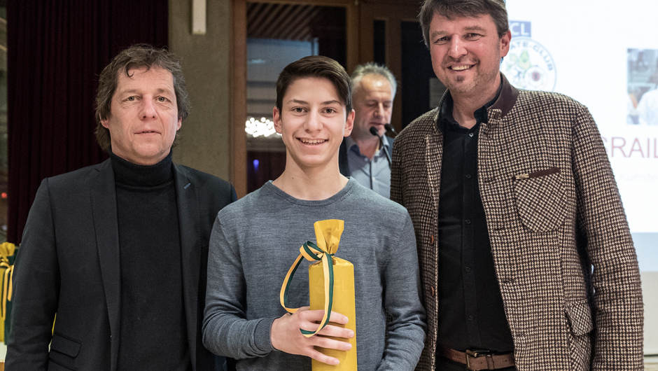 Sportlerehrung 2018 Lukas Hämmerle (41) Sportlerehrung 2018 Lukas Hämmerle (41)