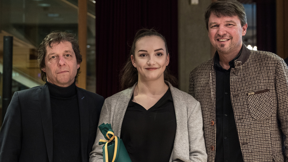 Sportlerehrung 2018 Lukas Hämmerle (51) Sportlerehrung 2018 Lukas Hämmerle (51)