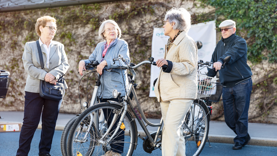 Fahrradmarkt 2018