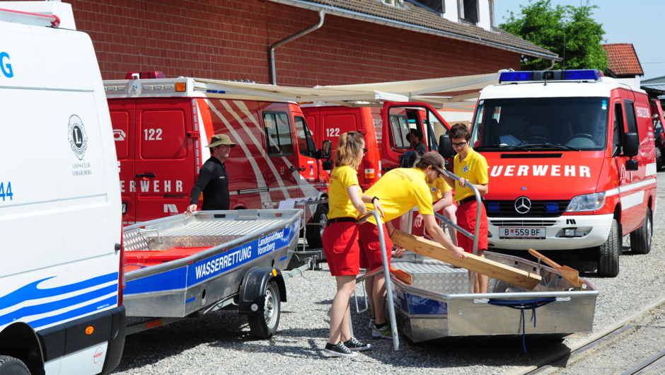 Hochwasserübung April 2018 (113) Hochwasserübung April 2018 (113)