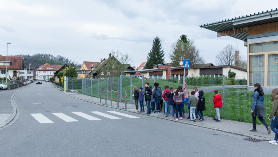 Fußgängercheck VS Rheindorf (33) Fußgängercheck VS Rheindorf (33)