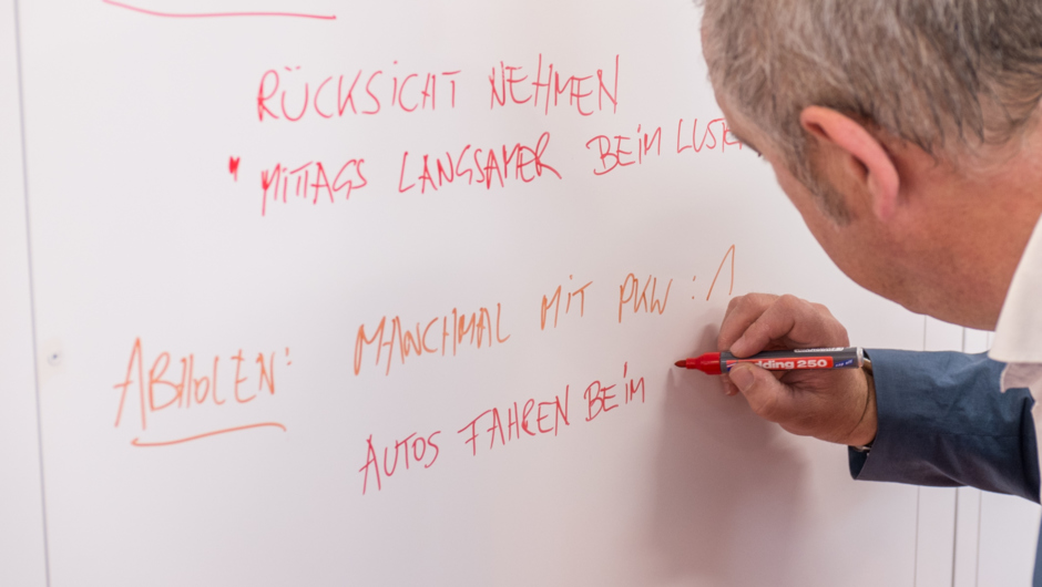 Fußgängercheck VS Rheindorf (14) Fußgängercheck VS Rheindorf (14)
