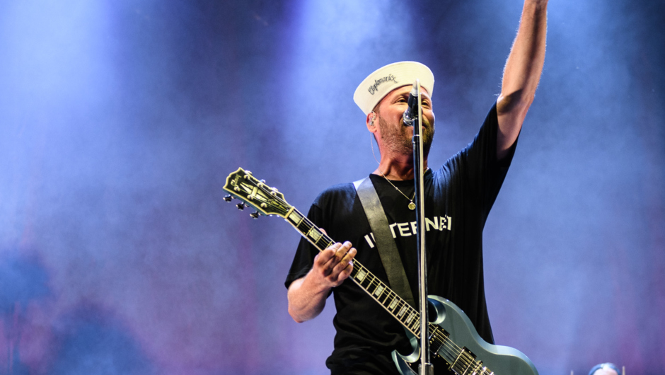 Szene Openair 2018 beatsteaks Szene Openair 2018 beatsteaks
