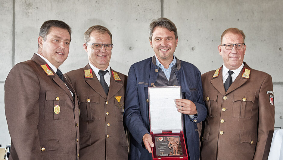 Eröffnung Feuerwehrhaus Lustenau (62)