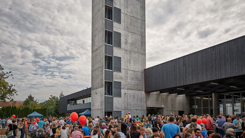 Eröffnung Feuerwehrhaus Lustenau (136)