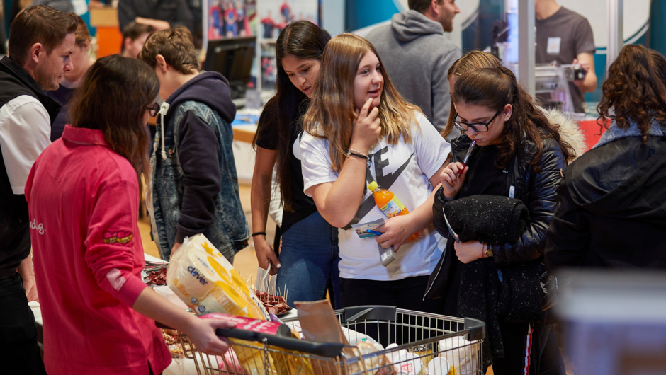 ZukunftsLustMesse_2018 ZukunftsLustMesse_2018