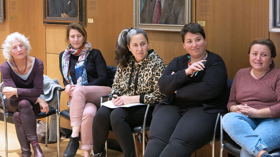 Präsentation Studie Zusammen.Leben (14) Präsentation Studie Zusammen.Leben (14)