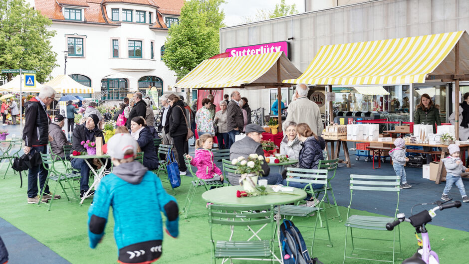 Fahrradmarkt 2019