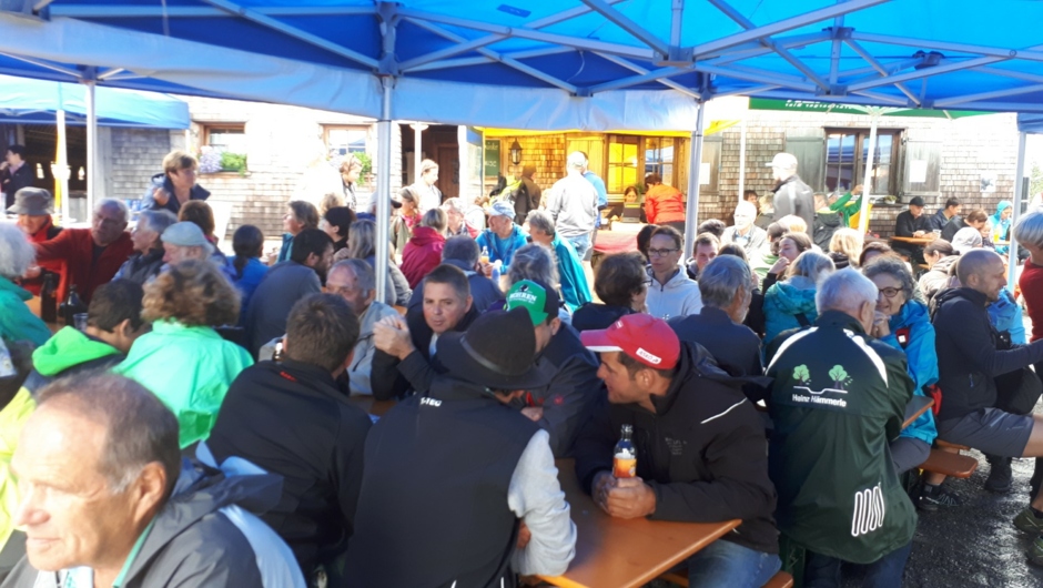 Alpmesse Schönenmann 2019 Alpmesse Schönenmann 2019