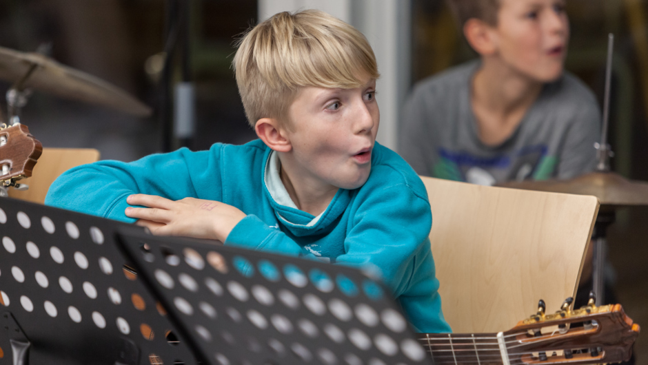 Eröffnung Umbau Mittelschule Rheindorf Eröffnung Umbau Mittelschule Rheindorf