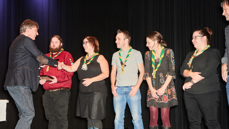 Lustenau sagt Danke 4 Dezember 2019 Miro Kuzmanovic (53) Lustenau sagt Danke 4 Dezember 2019 Miro Kuzmanovic (53)