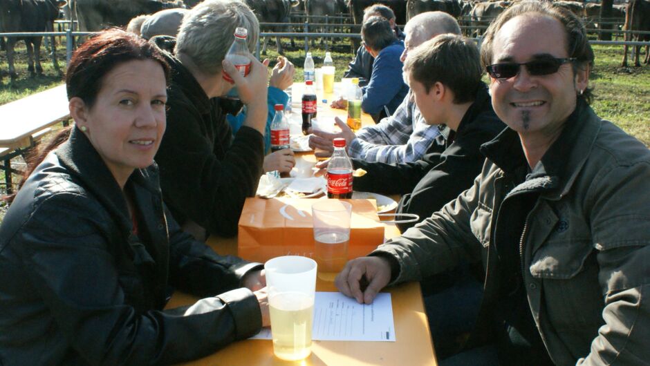 Landschaftsreinigung 2013