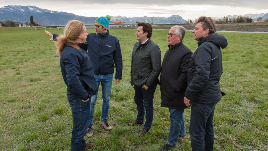 Trinkwasserbrunnen (Foto 3_Mein Lustenau I)