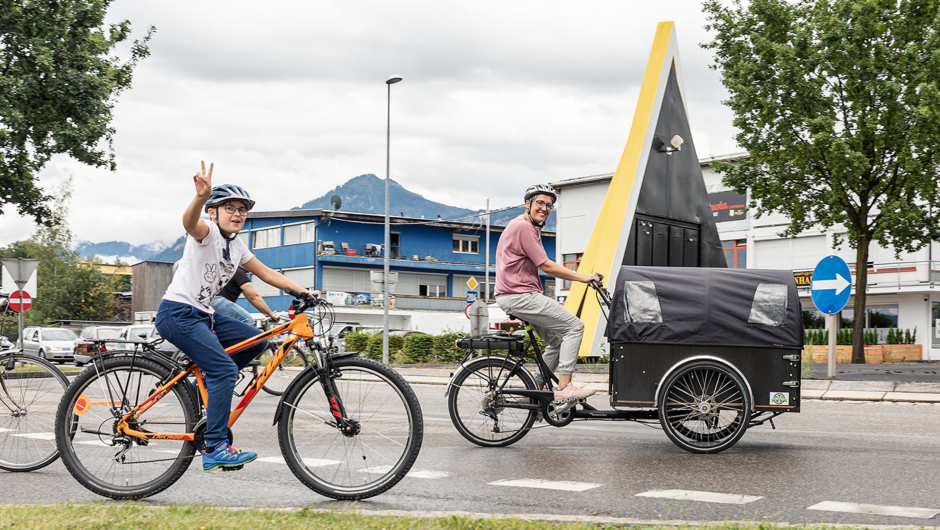 Fahrradparade 2020_©Lukas Hämmerle (34)