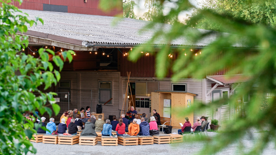 Hofkultur im Heidensand Hofkultur im Heidensand