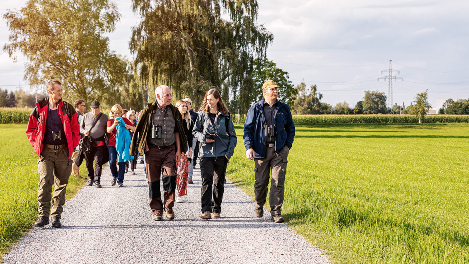 Spaziergäng Auer Ried_©Lukas Hämmerle (1) Spaziergäng Auer Ried_©Lukas Hämmerle (1)