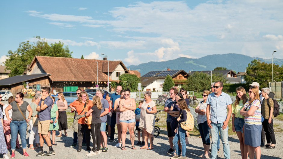 Spaziergäng Balkonien_©Miro Kuzmanovic (2) Spaziergäng Balkonien_©Miro Kuzmanovic (2)