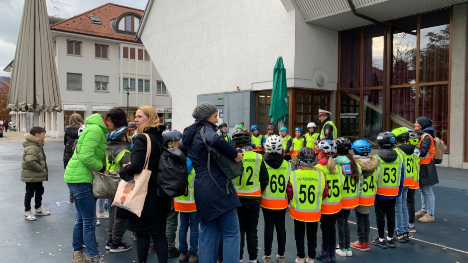 Fahrradprüfung VS Kirchdorf 2021 (4)