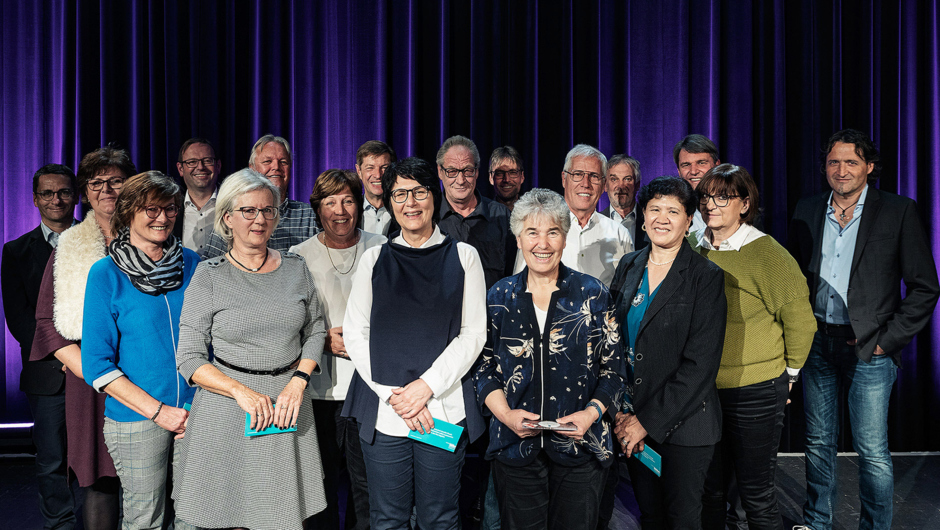 Pensionisten Pensionisten