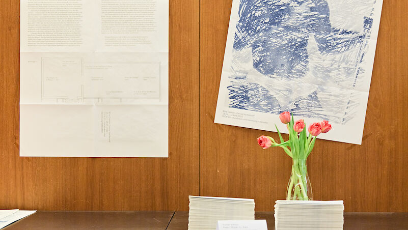 Eröffnung Billie Clarken (5)