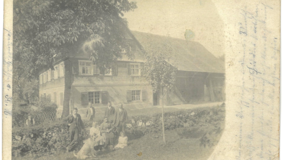 22 unbekanntes Haus Archiv Na 47 22 unbekanntes Haus Archiv Na 47