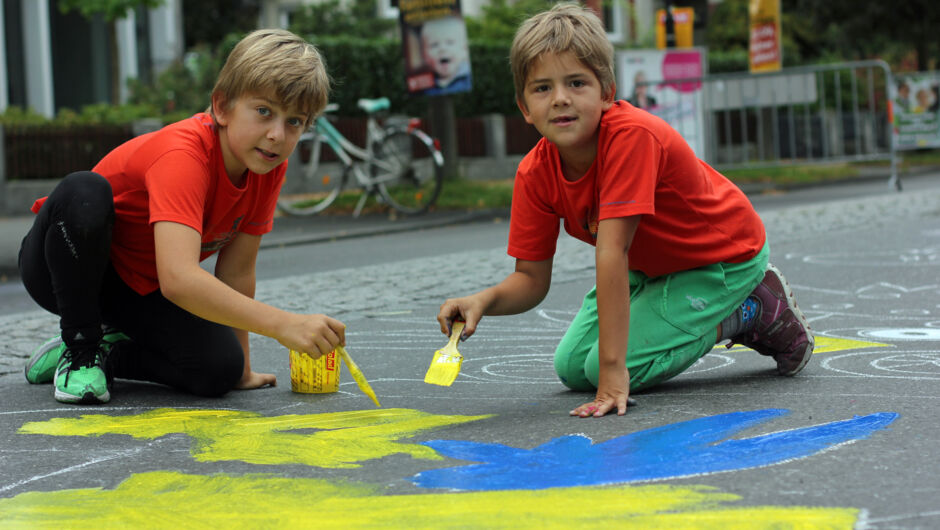 Lustenau Mobil Markt 2014