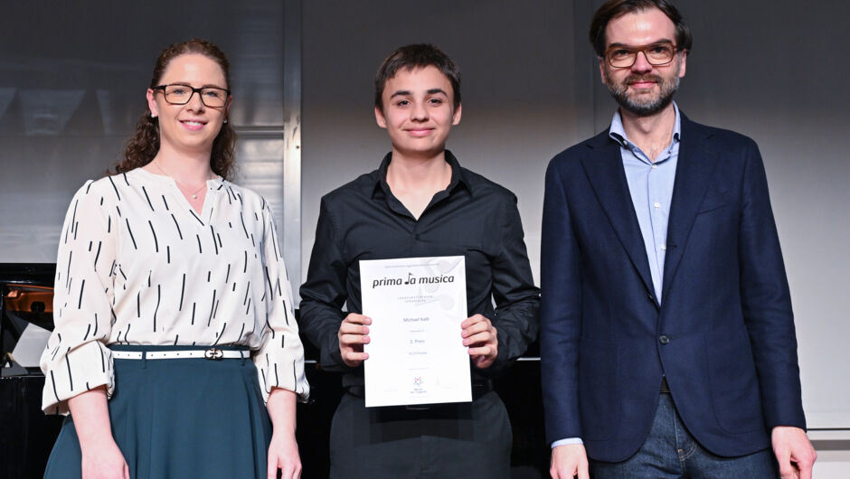 k Prima la Musica Verleihung Michael Kalb-99