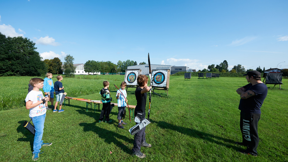 Bogenschießen_13 Bogenschießen_13