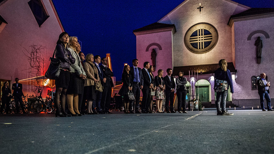 Konstituierende Sitzung, 10.4. 2015 Konstituierende Sitzung, 10.4. 2015