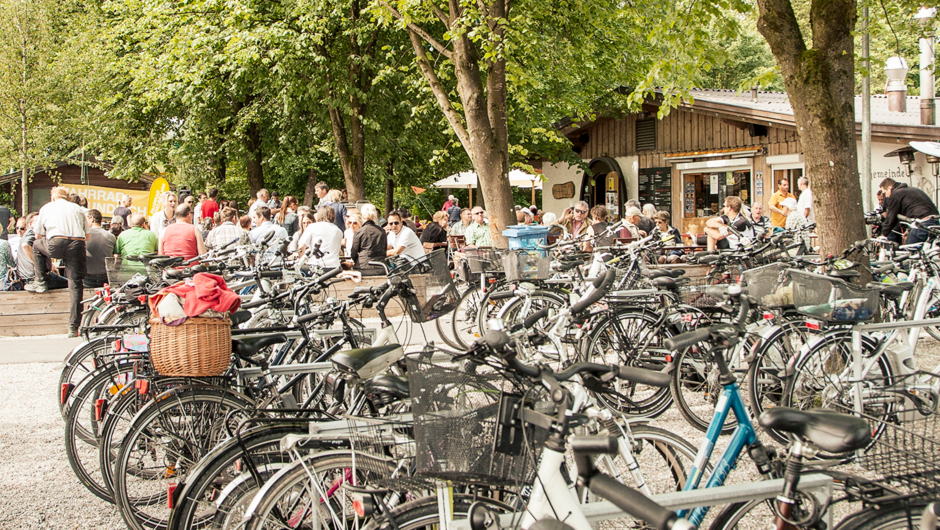 Landesradweg Alter Rhein Lukas Hämmerle