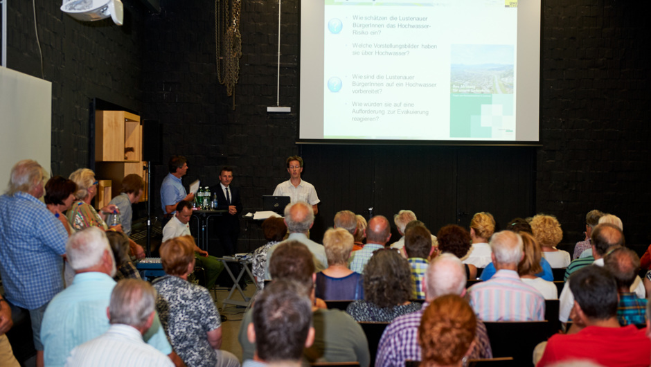 Sicherheitsenquete Lustenau, 2. Juli 2015 Sicherheitsenquete Lustenau, 2. Juli 2015